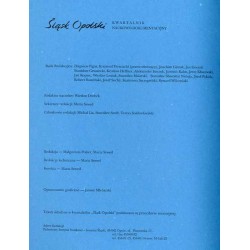 Śląsk Opolski. Społeczeństwo, gospodarka, kultura. R.9 (1999). Nr 1 (34) (Styczeń-Marzec 1999)