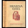 Hrabina Cosel. Powieść historyczna. 2t