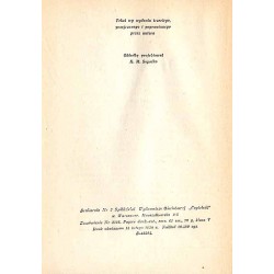 Hrabina Cosel. Powieść historyczna. 2t