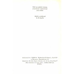 Hrabina Cosel. Powieść historyczna. 2t