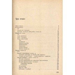 Psychologiczne prawidłowości uczenia się i nauczania