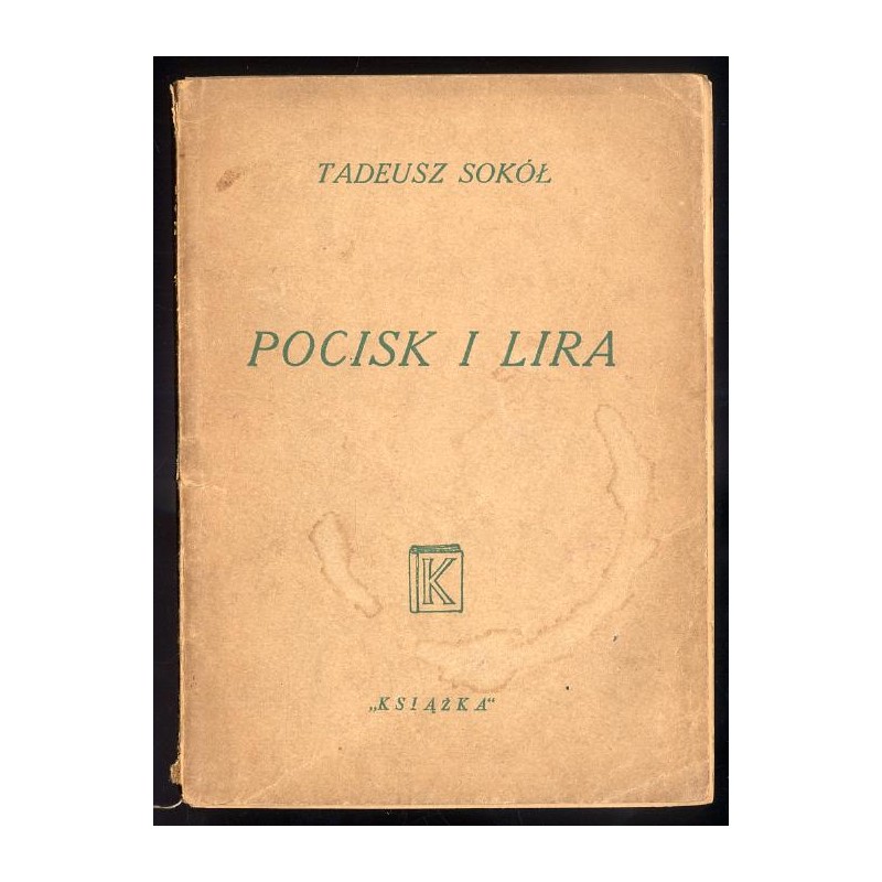 Pocisk i lira