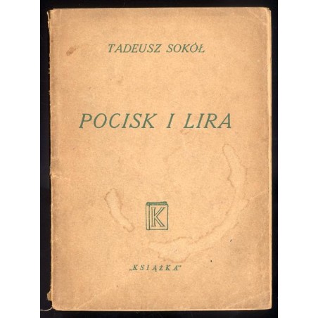 Pocisk i lira