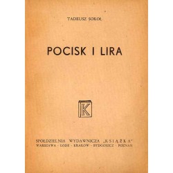Pocisk i lira