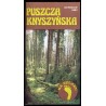 Puszcza Knyszyńska. Szlaki turystyczne