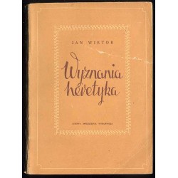Wyznania heretyka