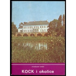 Kock i okolice