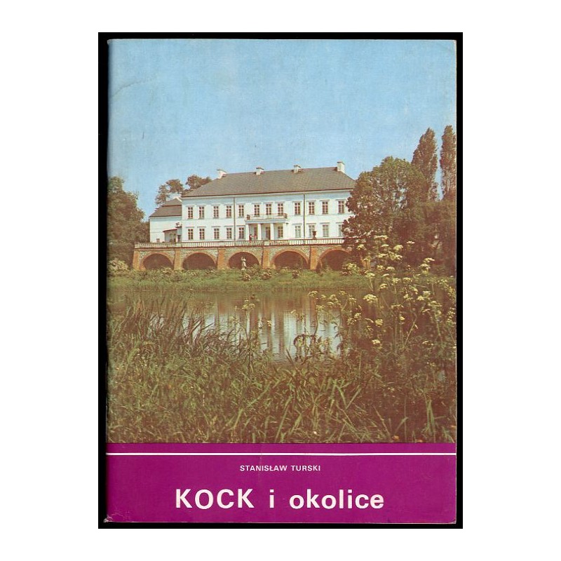 Kock i okolice