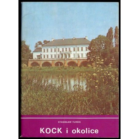 Kock i okolice