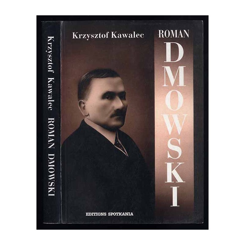 Roman Dmowski