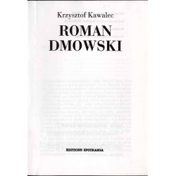Roman Dmowski