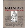 Kalendarz półstuletni 1750-1800