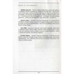 Siemianowicki Rocznik Muzealny. Nr 1 (2002)