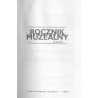 Siemianowicki Rocznik Muzealny. Nr 1 (2002)
