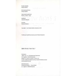 Z życia wzięte. Katowickie środowisko artystyczne oczami grafika