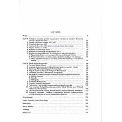Filologia klasyczna w Szkole Głównej Warszawskiej
