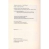 Profesorowi Aleksandrowi Gieysztorowi, członkowi honorowemu Towarzystwa Naukowego Płockiego w 80-tą rocznicę urodzin oraz 60-lec