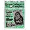 PCM Paper, Collectors' Marketplace. Vol.14 (1996). Nr 3 (March 1996)