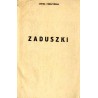 Zaduszki Uderzcie w bębny !