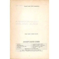 Teilhardowska wizja dziejów