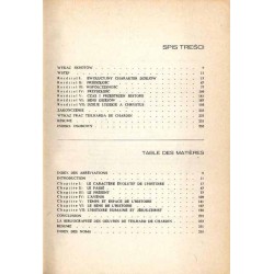 Teilhardowska wizja dziejów