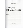 Zeszyty Chorzowskie. T.10 (2009)