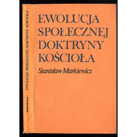 Ewolucja społecznej doktryny Kościoła