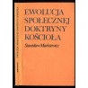 Ewolucja społecznej doktryny Kościoła