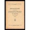 Sprawozdanie Dyrekcji Państwowego Gimnazjum im. Antoniego Osuchowskiego w Cieszynie za rok szkolny 1935-36