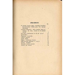Sprawozdanie Dyrekcji Państwowego Gimnazjum im. Antoniego Osuchowskiego w Cieszynie za rok szkolny 1935-36
