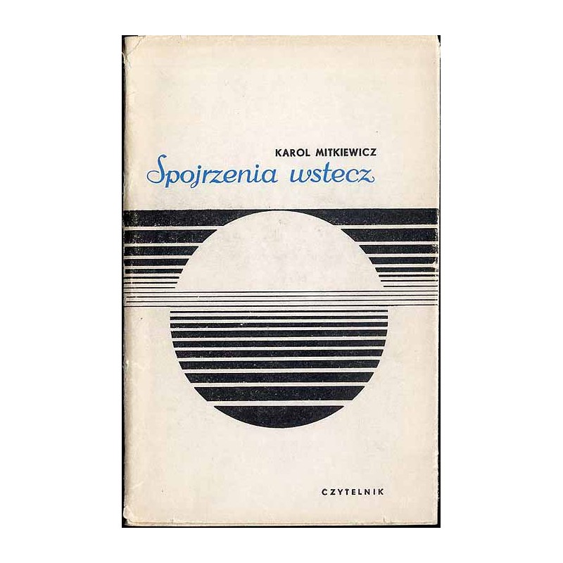 Spojrzenia wstecz