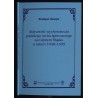 Aktywność wychowawcza polskiego ruchu śpiewaczego na Górnym Śląsku w latach 1848-1939