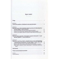 Aktywność wychowawcza polskiego ruchu śpiewaczego na Górnym Śląsku w latach 1848-1939