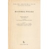 Historia Polski. T.3: 1850/1864-1918. Cz.1: 1850/1864-1900