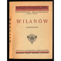 Wilanów. Przewodnik