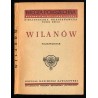Wilanów. Przewodnik