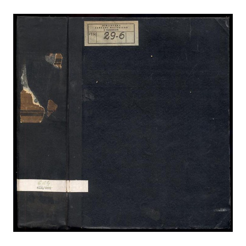 Wiadomości Statystyczne Głównego Urzędu Statystycznego. R.8 (1930). Z.1-24