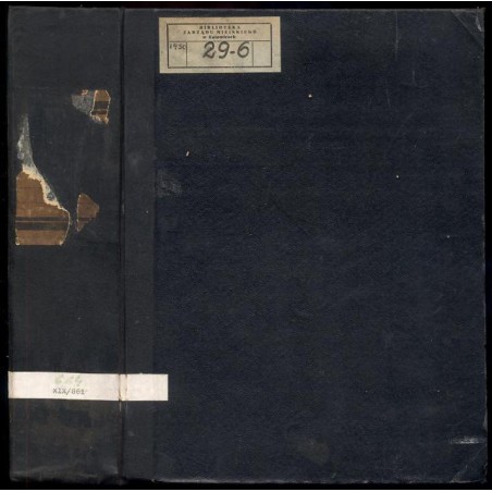 Wiadomości Statystyczne Głównego Urzędu Statystycznego. R.8 (1930). Z.1-24