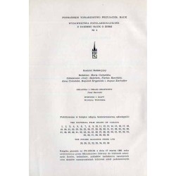 Kanada, kraj i ludzie