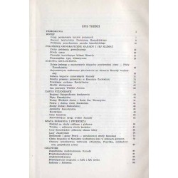 Kanada, kraj i ludzie