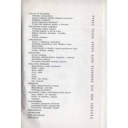 Kanada, kraj i ludzie