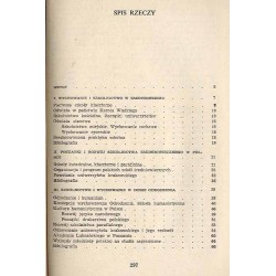 Dzieje oświaty polskiej do roku 1795