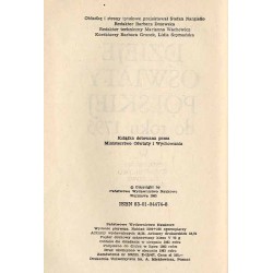 Dzieje oświaty polskiej do roku 1795