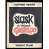 Śląsk w oczach Gestapo