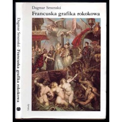 Francuska grafika rokokowa w zbiorach pałacu Mirbacha