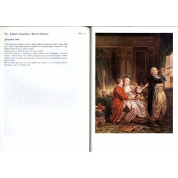 Francuska grafika rokokowa w zbiorach pałacu Mirbacha