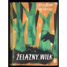 Żelazny wilk. Powieść dla młodzieży