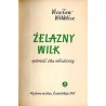 Żelazny wilk. Powieść dla młodzieży