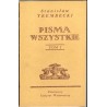 Pisma wszystkie. 2t