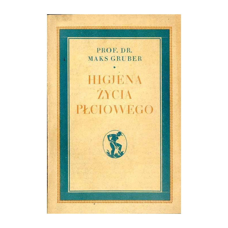 Higjena życia płciowego